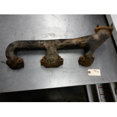 94F015 Right Exhaust Manifold For 96-99 Chevrolet K1500 5.7 12554981 94F015 Right Exhaust Manifold For 96-99 Chevrolet K1500 5.7 12554981